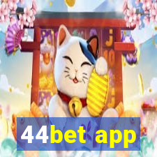 44bet app